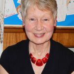 Helen Cameron