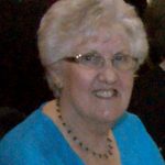 Nanette Dearie
