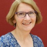 Anne Beavan