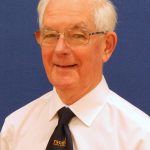 Roy Bain