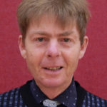 Gavin Smith